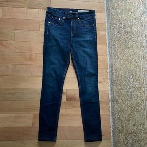 Rag & Bone jeans